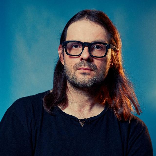 Is Alessandro Cortini an audiophile? - podcast episode cover