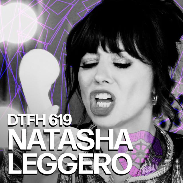 623: Natasha Leggero - podcast episode cover