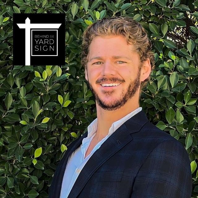 How to Bridge the Millennial - GenX Real Estate Gap with Jacob Donahue - podcast episode cover