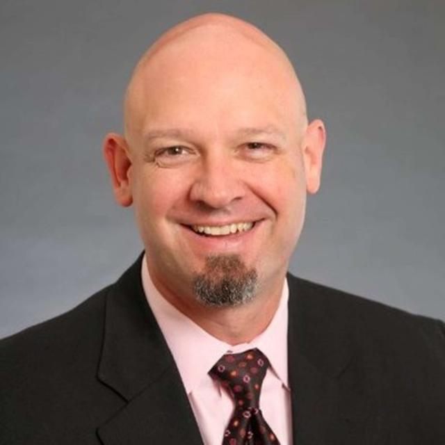 A Return to Normal - Troy Fischer of Bridgewater Commons - podcast episode cover