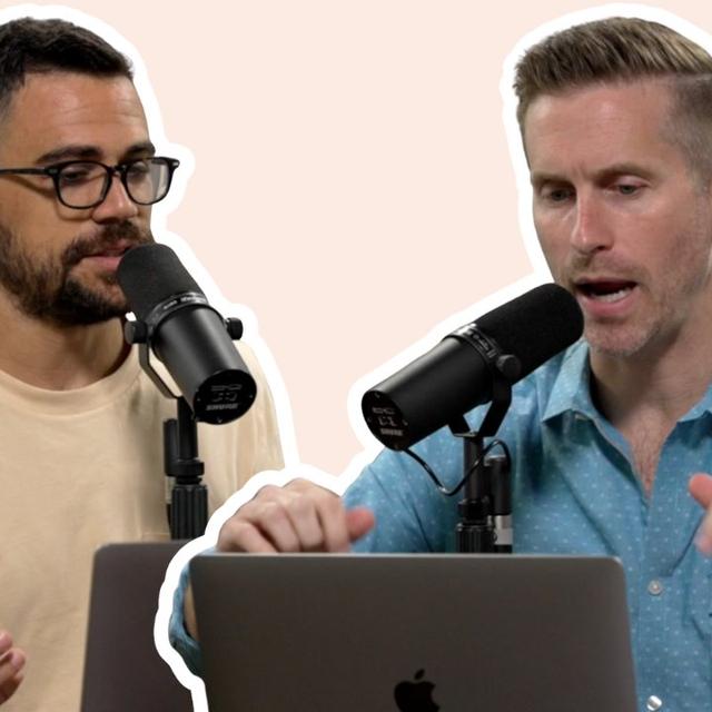 Surviving a Political Season with Your Soul Intact: A Biblical Framework - podcast episode cover