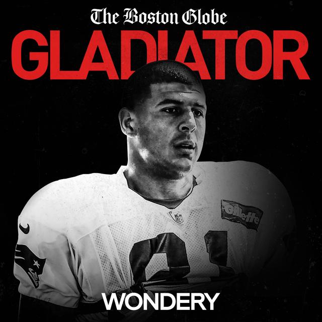 Gator Nation | 3 - podcast episode cover