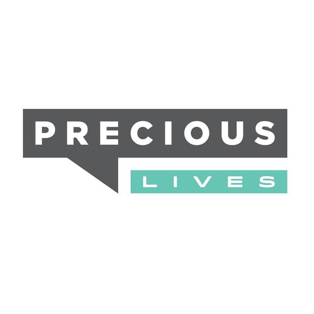 #092 Precious Lives: Running Towards a Second Chance - podcast episode cover