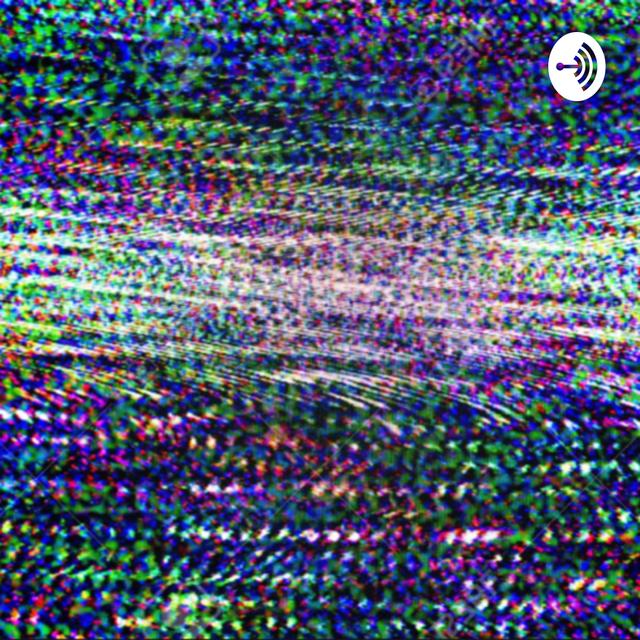 Test - podcast episode cover