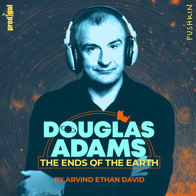 Preview — Douglas Adams: The Ends of the Earth on The Internet We Didn’t Get - podcast episode cover