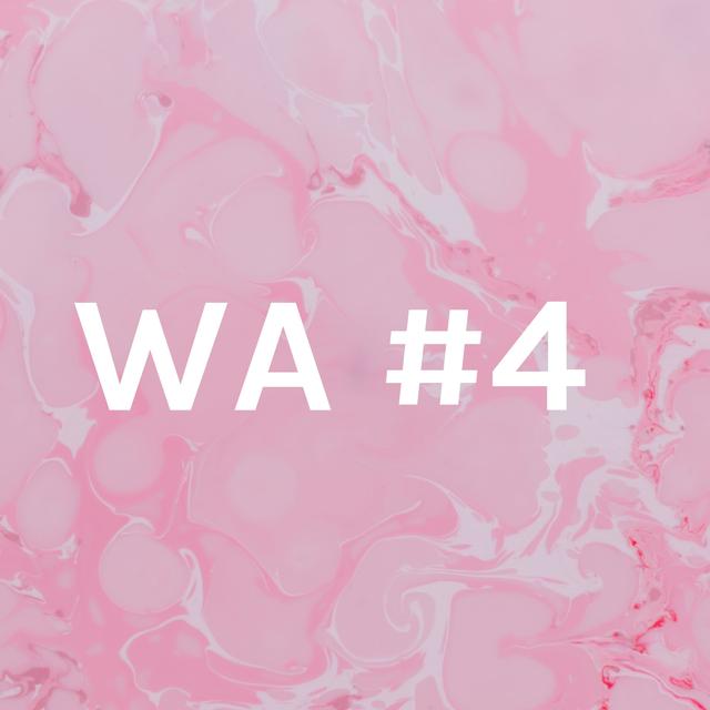 WA #4 Pride and Prejudice - podcast episode cover