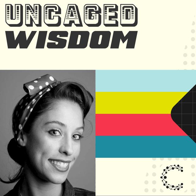 Changing Up Your Customer Loyalty Program w/ Jillian Dimoff - podcast episode cover
