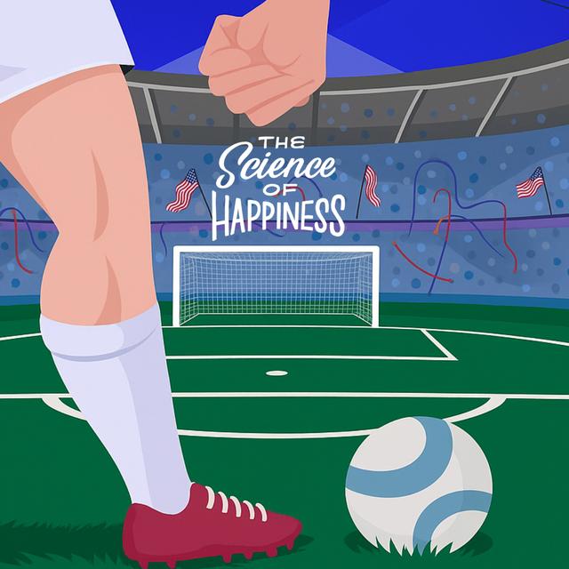 How To Do Hard Things - podcast episode cover
