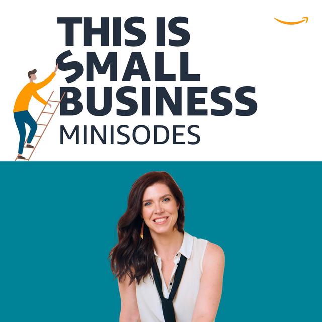 Encore Episode: Top 3 Small Business Mistakes to Avoid - podcast episode cover