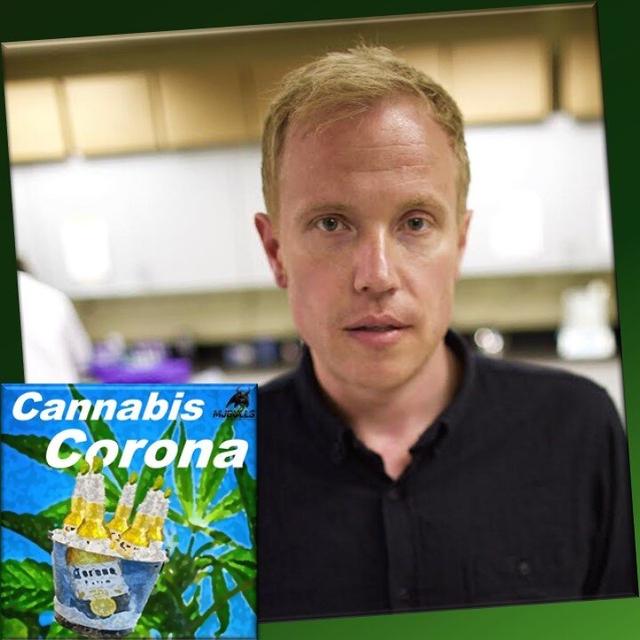 0024: Josh Wurzer | SC Labs | Rolling paper contamination - podcast episode cover