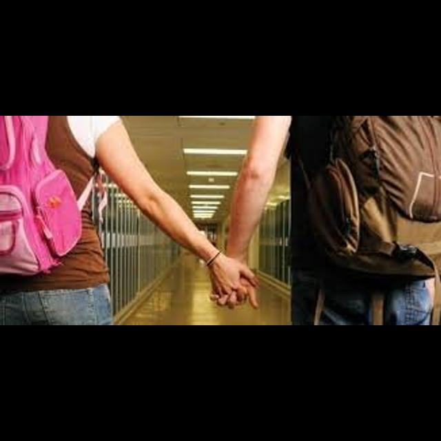 105 - Better Understanding Teens: Relationships and Dating - podcast episode cover