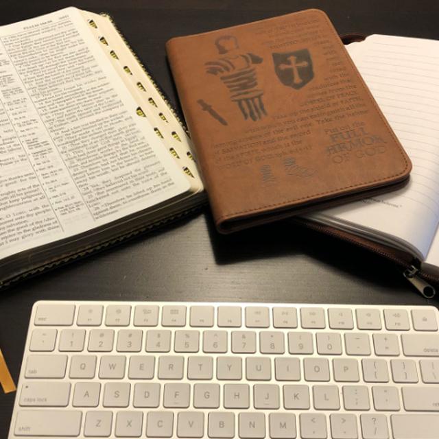 Embark On A Sustained Struggle For Holiness! - podcast episode cover
