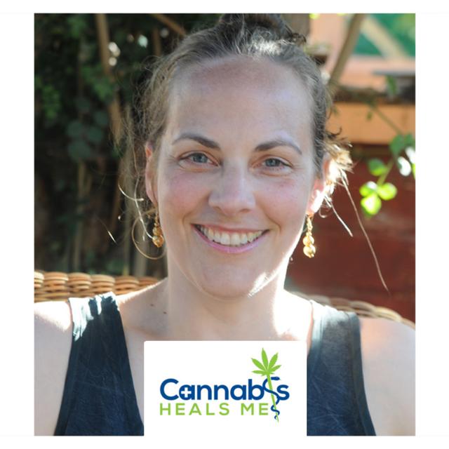 Ep. 105 - Bretigne Shaffer - Medical Freedom, Cannabis & Vaccine Mandates - podcast episode cover