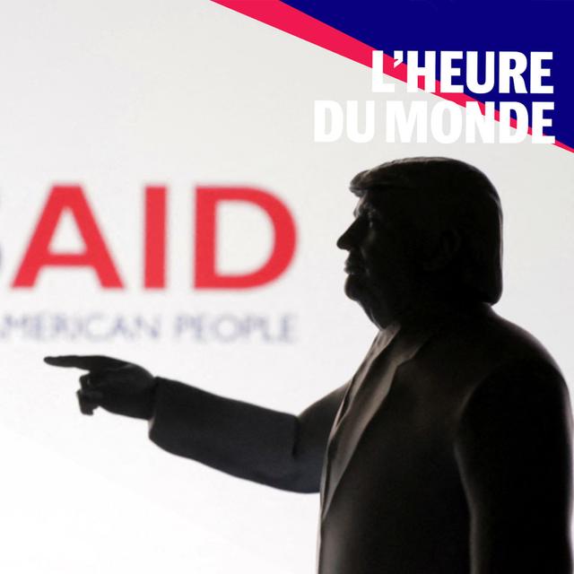 Usaid : les conséquences dévastatrices de la fin de l’aide internationale américaine - podcast episode cover