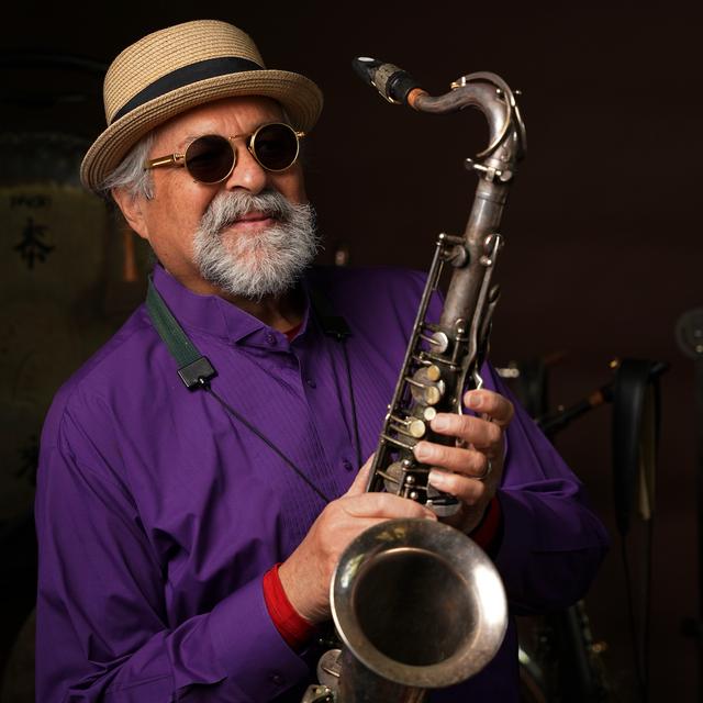 Soundboard: Joe Lovano - podcast episode cover
