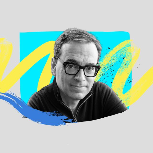 Best-selling Author Daniel Pink Says Having Regrets Is a Good Thing - podcast episode cover