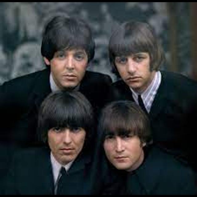 Guys: Episode 57 - Beatles Guys with Nate Ruess - podcast episode cover