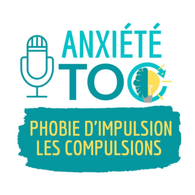 Phobie d'impulsion : les 3 compulsions cachées qui renforcent le problème - podcast episode cover