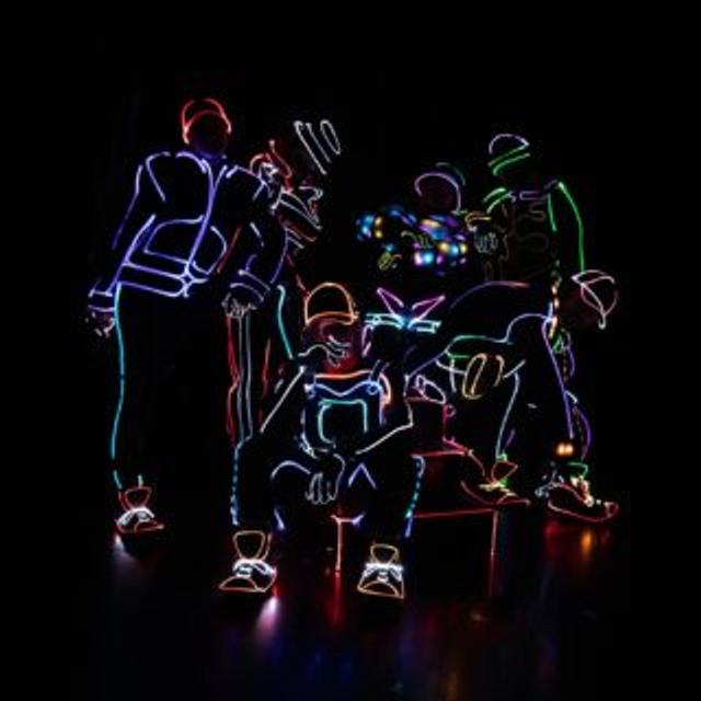 Iluminate Vegas w/ Creator Miral Kotb - podcast episode cover