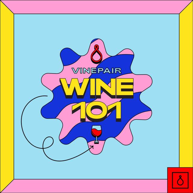 The Composition Of Wine Part I: Dissolved Gasses - podcast episode cover