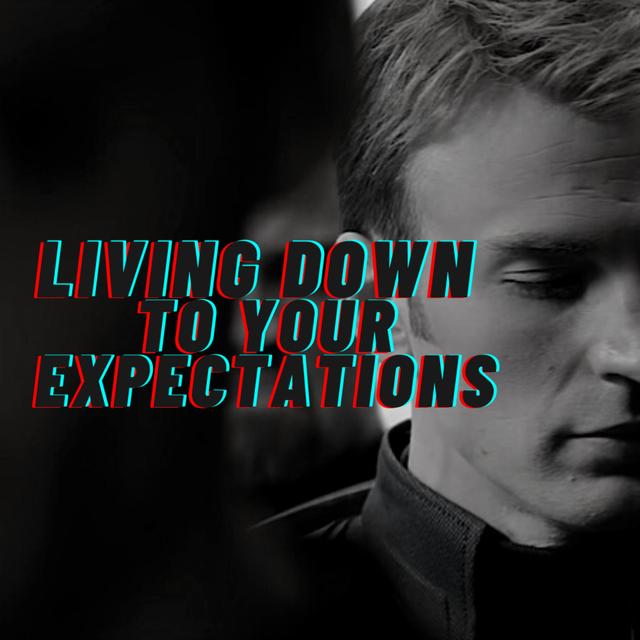 #SalesTips LIVING DOWN TO EXPECTATIONS - podcast episode cover