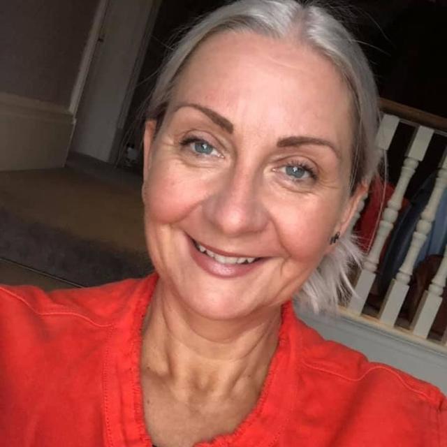 Pay It Forward with Sue Doyle - podcast episode cover
