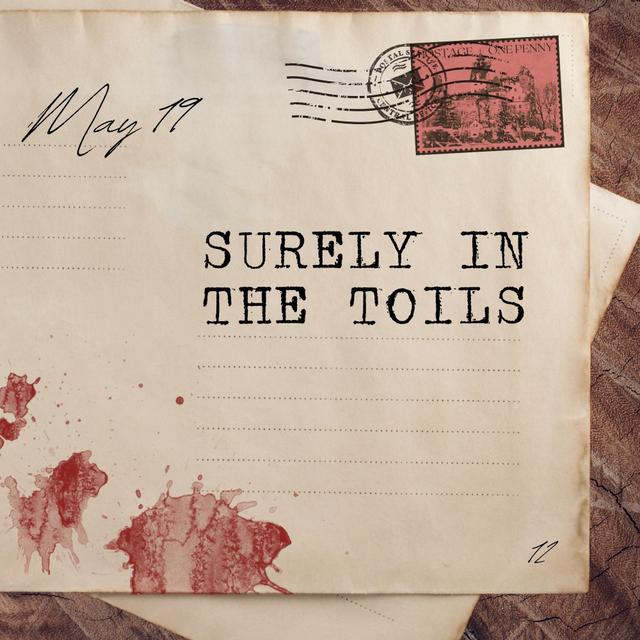May 19: Surely in the Toils - podcast episode cover