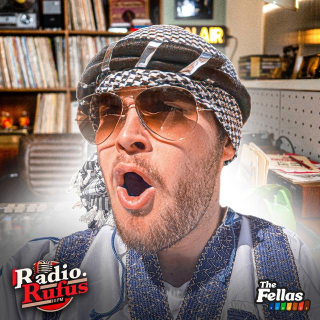 51: I Became Egyptian For The Day! BBW Rapper Files Fat-Shaming Lawsuit & Why Chairman Mao Is The GOAT!? - podcast episode cover