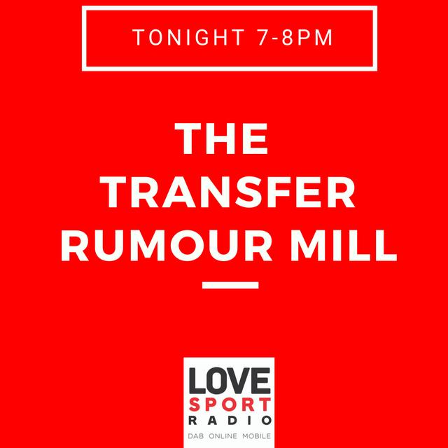Problems at Arsenal: Zaha to chose Everton, Asensio injury could block an Arsenal deal and United getting busy. - podcast episode cover