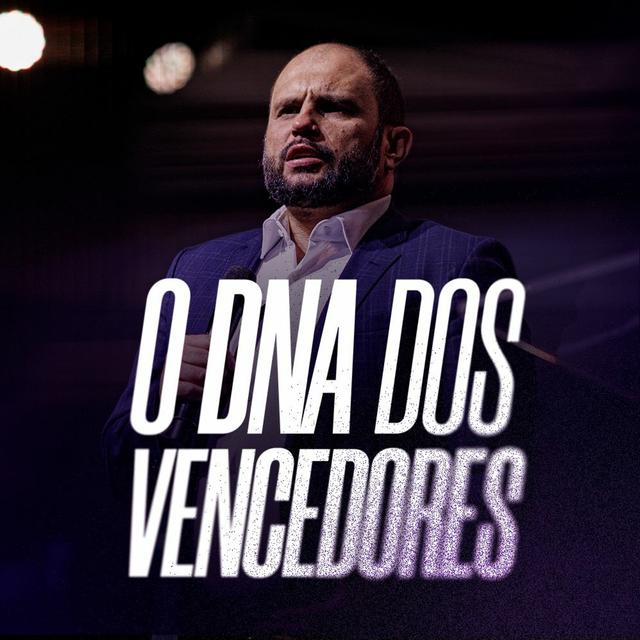 #482 - O DNA dos Vencedores - JB Carvalho - podcast episode cover