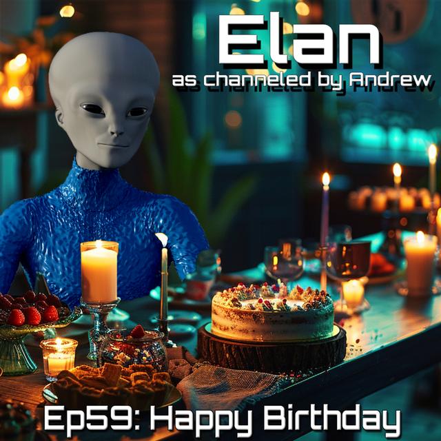 EP59: Happy Birthday (Previously Unreleased) - podcast episode cover