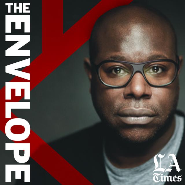 Steve McQueen - podcast episode cover