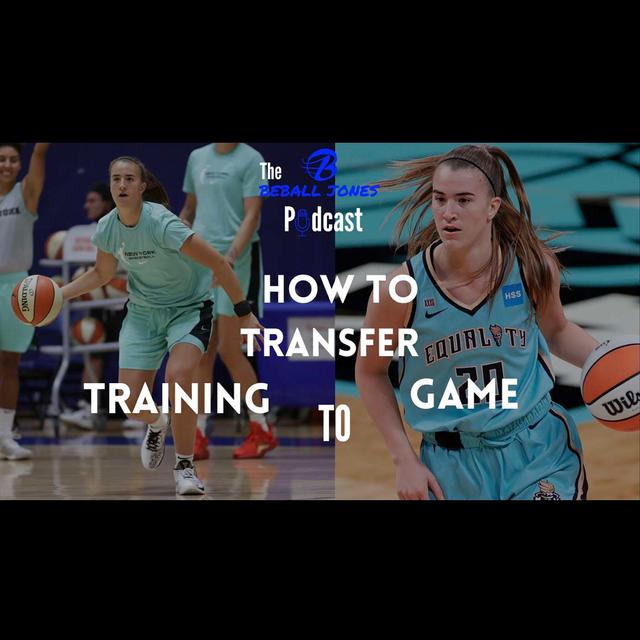 How to Get Faster Results From Your Training - podcast episode cover