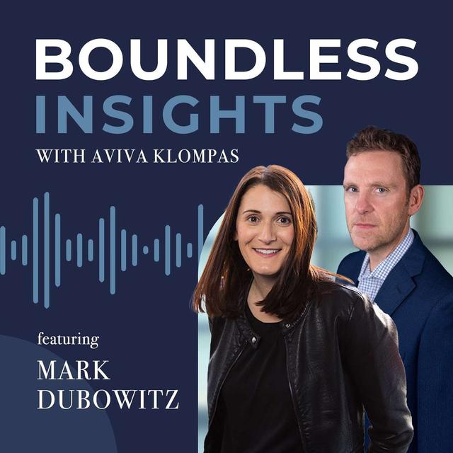 Where Is America While Israel is at War? – with Mark Dubowitz - podcast episode cover