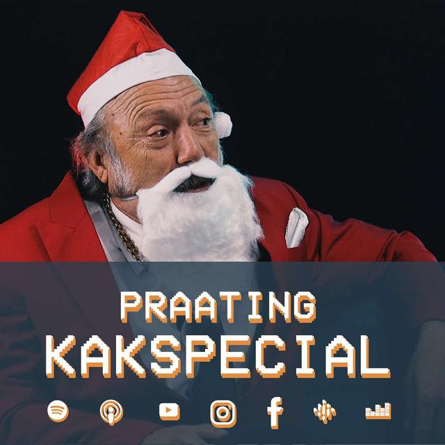 Frank Opperman - podcast episode cover