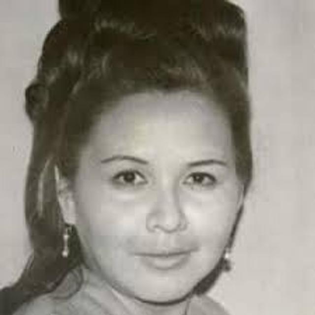 S4 E35 Gloria Moody: The Highway of Tears - podcast episode cover