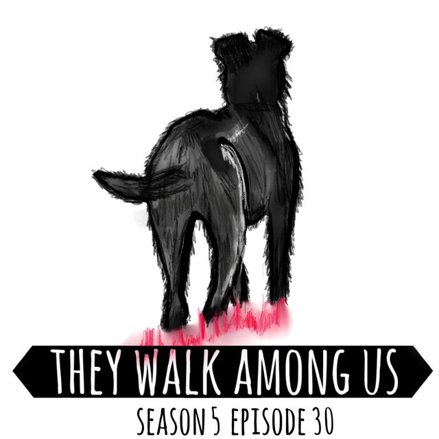 Unsolved / Charles Walton - podcast episode cover