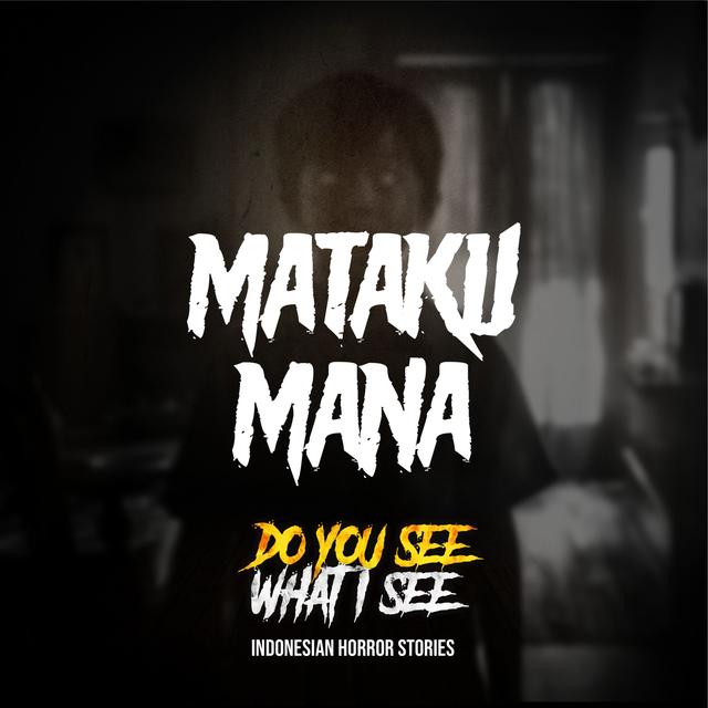 Mataku Mana | #1378 - podcast episode cover