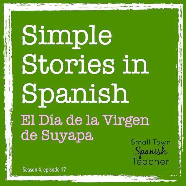 La celebración del Día de la Virgen de Suyapa - podcast episode cover