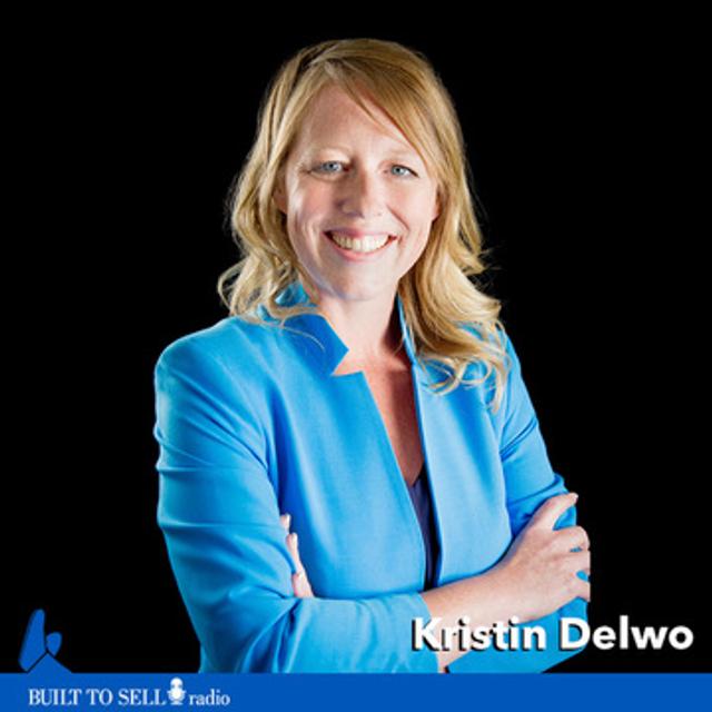 Ep. 194 How To Structure Your Earn Out (Without Getting Burned) - podcast episode cover