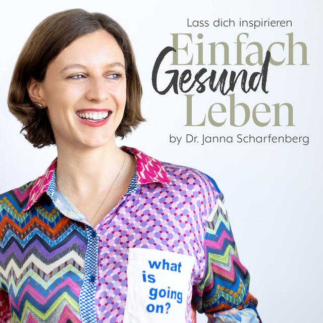 Create Fast – Live Slow – Mein Lebensmotto - podcast episode cover