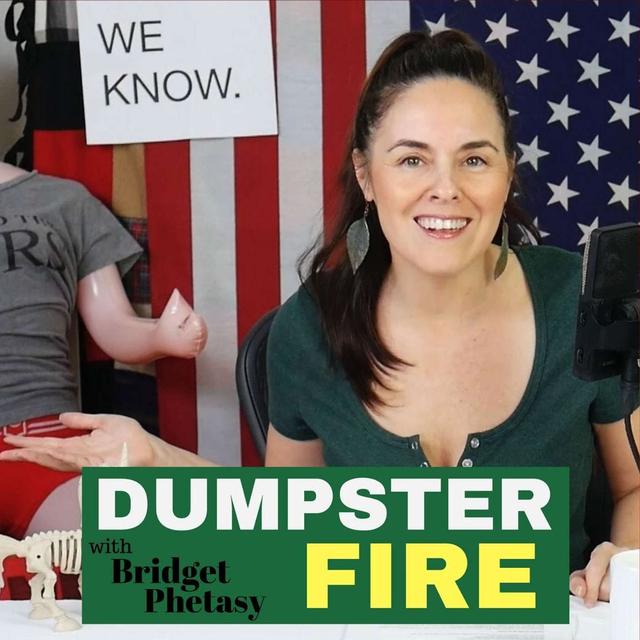 Two Americas, One Cup - podcast episode cover