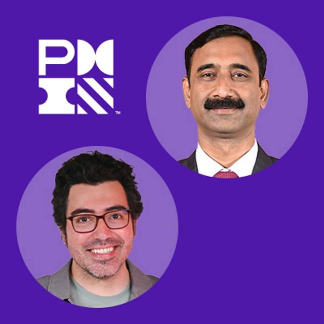 Why ESG Is Important to Project Leaders - podcast episode cover