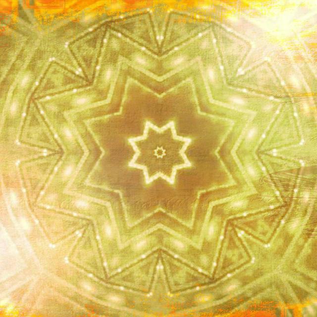 Miracle Flow Meditation: Inviting a Higher Vibrational Fluidity into Being. - podcast episode cover