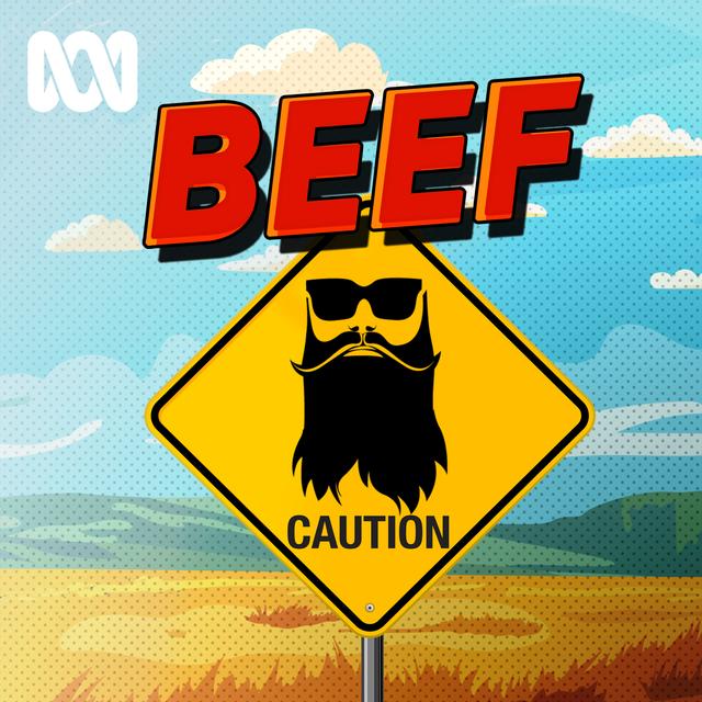 01 Beef | Big Rob versus just about everyone in town - podcast episode cover