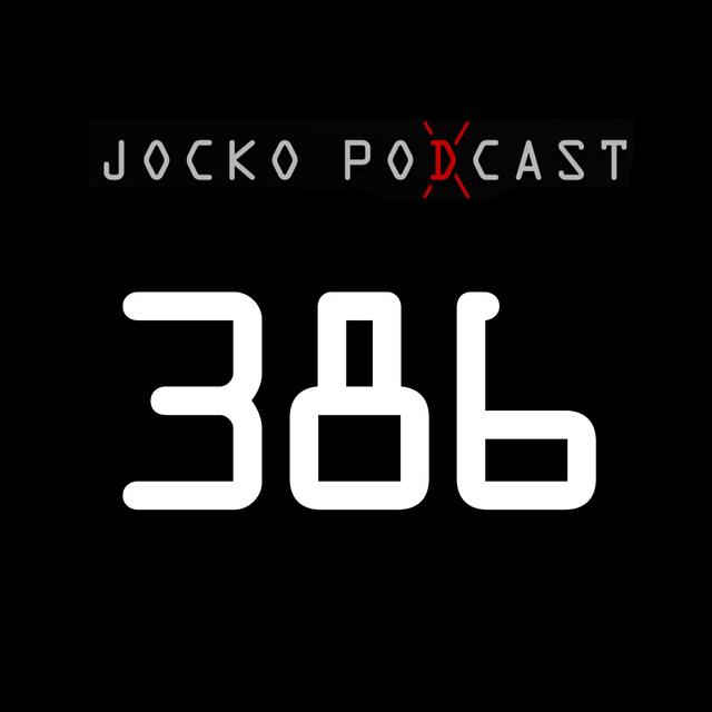 386: Be Prepared. With Green Beret and Field Craft Survival Founder, Mike Glover - podcast episode cover
