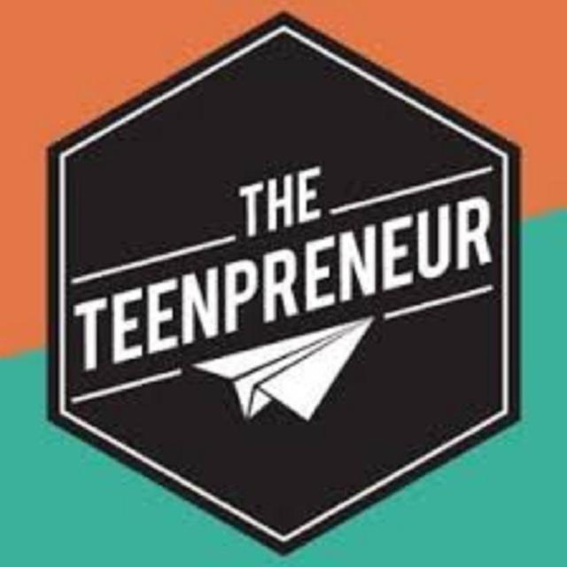 A place for LGBTQ teen entrepreneurs - Queer Money Ep. 103 - podcast episode cover