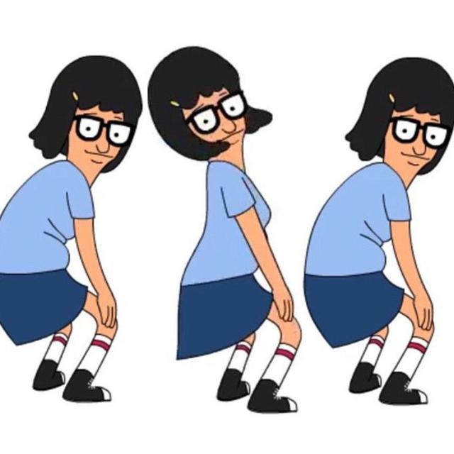 Brian's Twerking - podcast episode cover