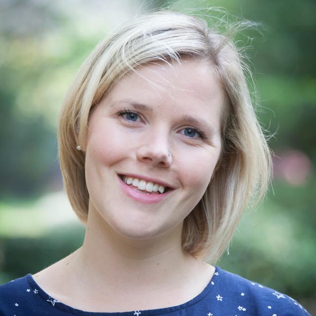 New World Voices With Lorna Jutton, Founder of Luna Mindfulness - podcast episode cover