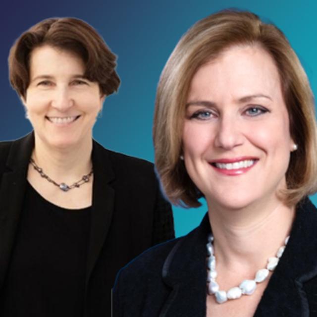 286 -  Guest Co-Host Maya Leibman; Guest: Linda Jojo, Fmr EVP/CCO, United - podcast episode cover